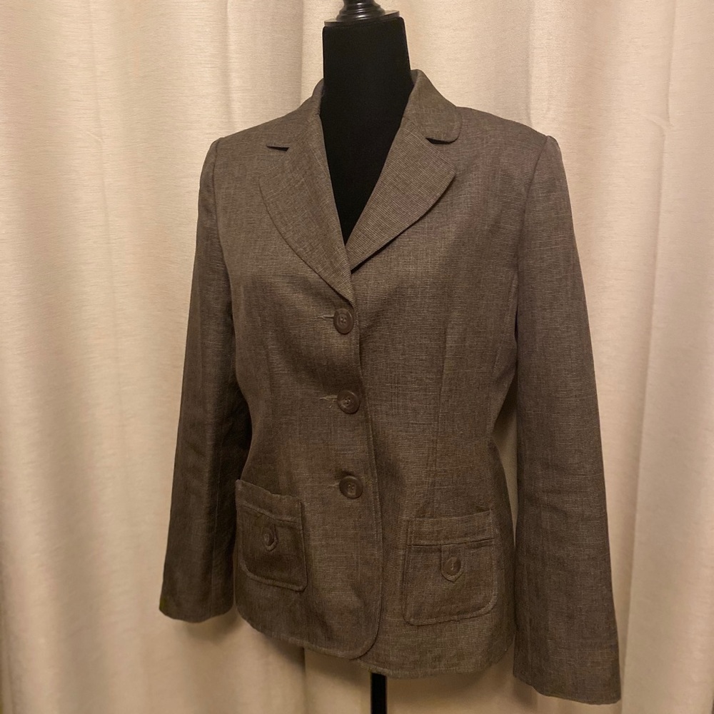 Danilo Pant Suit Size 8